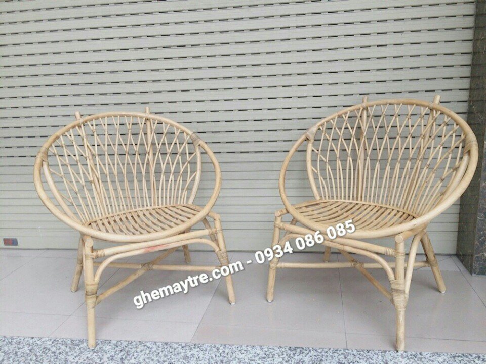 Natural rattan BV848